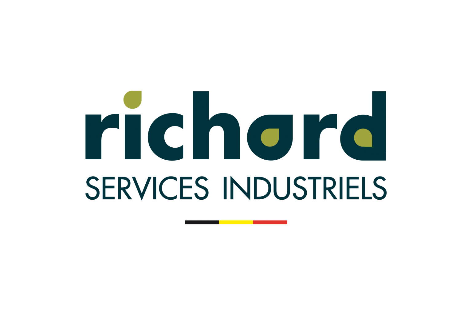 logo Richard Services Industriels